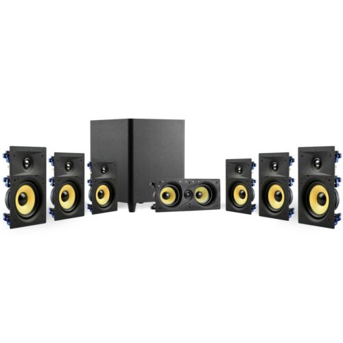 How Is Bno ACOUSTICS SQ-9 Beneficial Home Theatre?