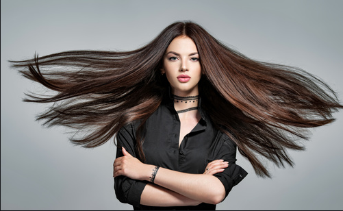 Be sure to learn more about extensions and take the course with Hair Extensions certification