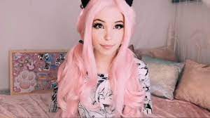 Belle Delphine gets unbanned by Youtube