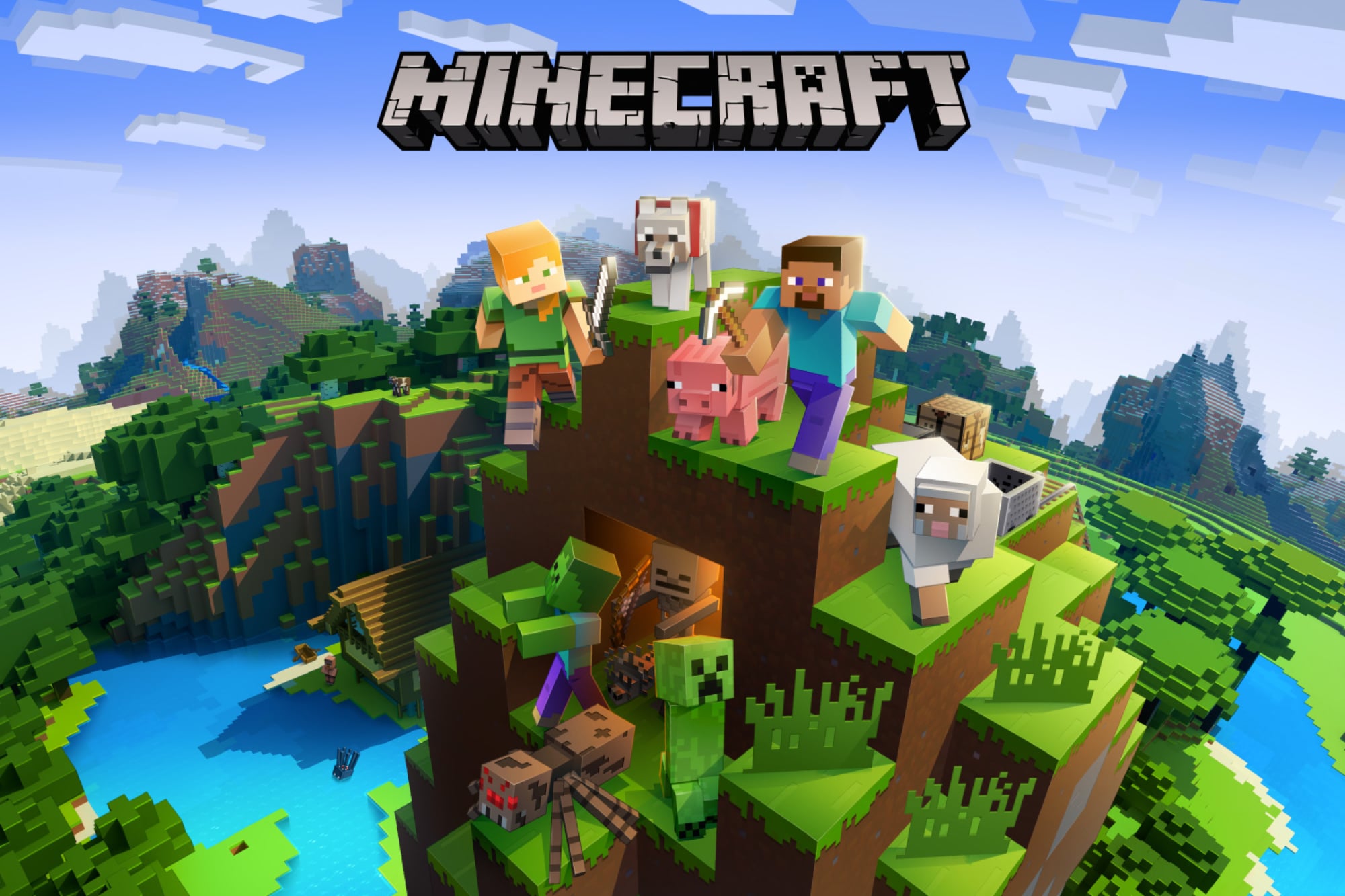 Get High-Quality Game Servers And Tools For A Great Gaming Experience, Minecraft server hosting