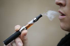 There are many reasons to start using the ecigarette