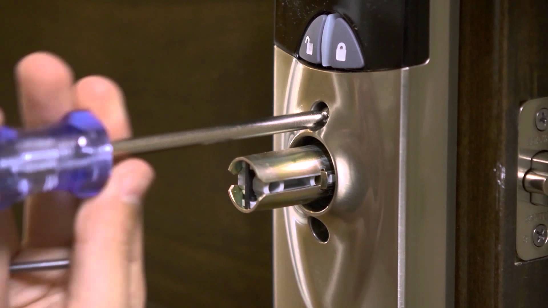 Top Tips for Ensuring your Locks are Secure