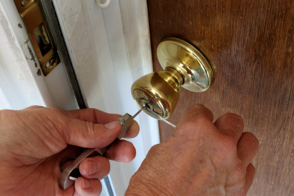 Secure Your Homes with These Tips