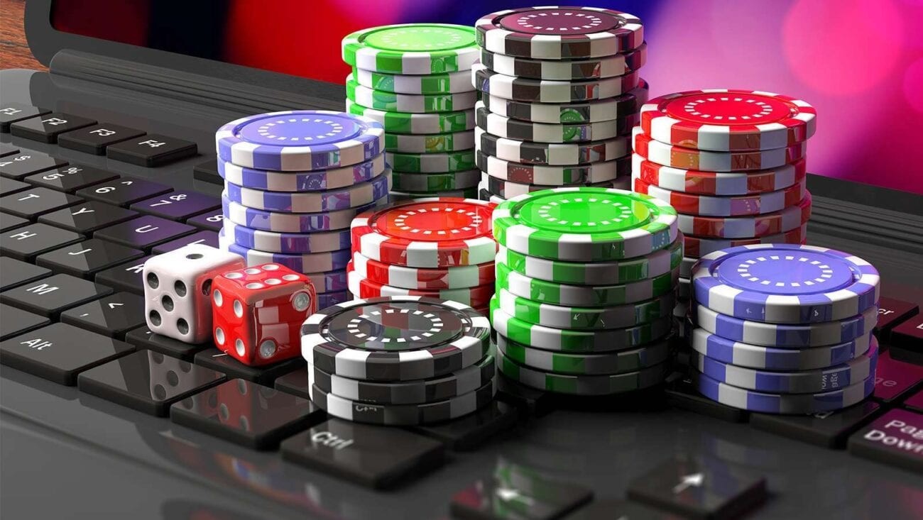 What all you have to find out about online gambling website?