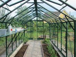 Elite Greenhouse Features That Every Gardener Should Know